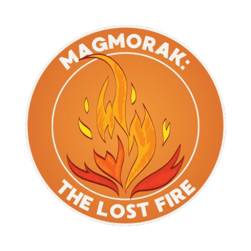 Magmorak